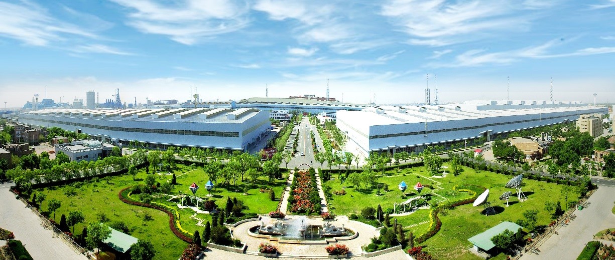 ֹ޹˾ȷϲμӡʮйʯͻװɹʷչᡱϣʯͻҵɹǢ̸̻