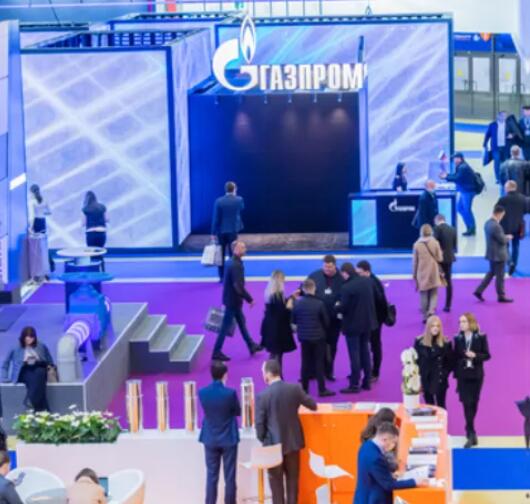 NEFTEGAZ 2022 | ˹ʯȻг˫