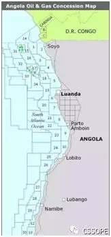 安哥拉油气改革在即,中国供应商如何参与 安哥拉油气改革在即,中国供应商如何参与