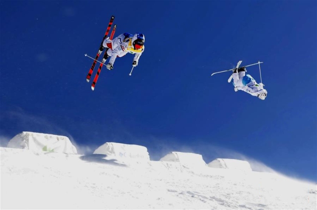 打造高质量发展的强劲引擎——从区域协调发展看奋进中国的发展新空间 打造高质量发展的强劲引擎——从区域协调发展看奋进中国的发展新空间