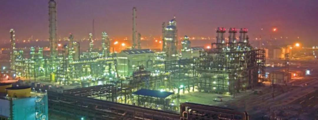 印度最大国有工程公司EIL本月来华寻找供货商 印度最大国有工程公司EIL本月来华寻找供货商