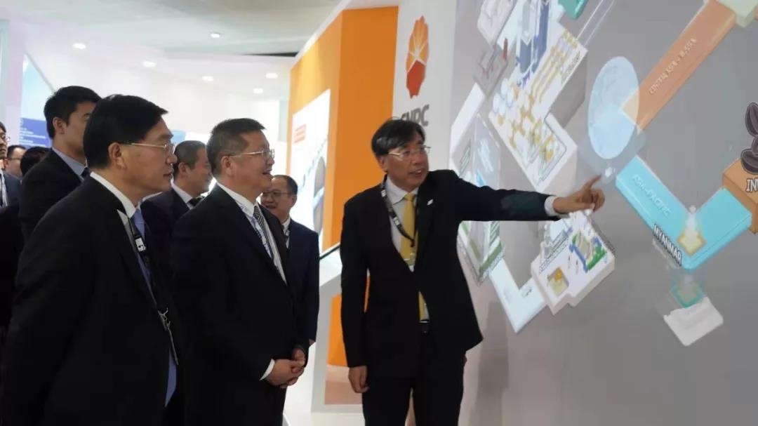 ADIPEC完美闭幕,精彩观点重磅呈现 ADIPEC完美闭幕,精彩观点重磅呈现