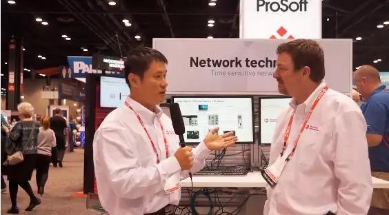 2019年度Automation Fair?博览会圆满落幕,精彩内容不容错过 2019年度Automation Fair?博览会圆满落幕,精彩内容不容错过