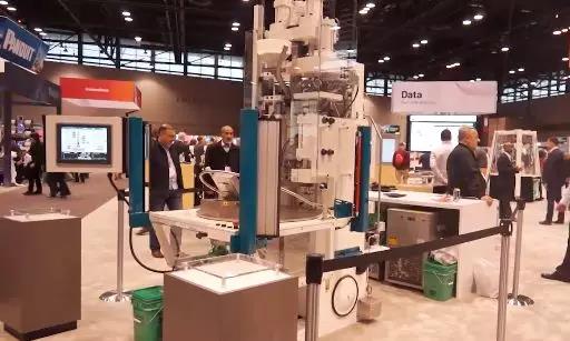 2019年度Automation Fair?博览会圆满落幕,精彩内容不容错过 2019年度Automation Fair?博览会圆满落幕,精彩内容不容错过