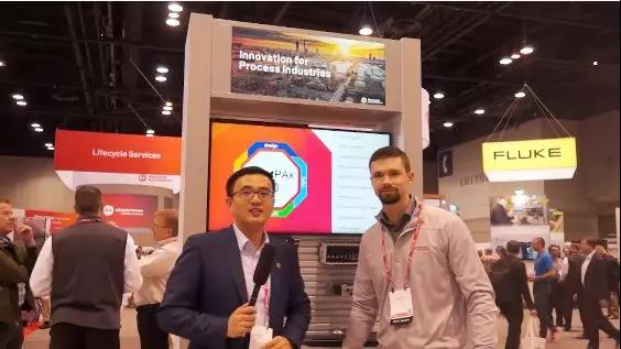 2019年度Automation Fair?博览会圆满落幕,精彩内容不容错过 2019年度Automation Fair?博览会圆满落幕,精彩内容不容错过