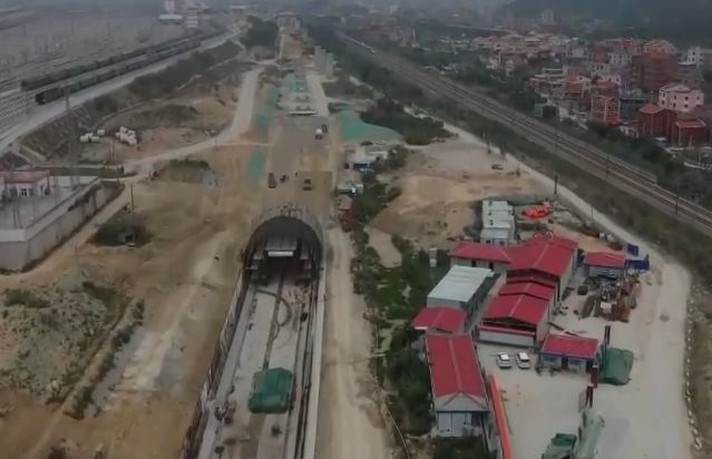 投资500亿元!万华福建产业园项目签约 投资500亿元!万华福建产业园项目签约