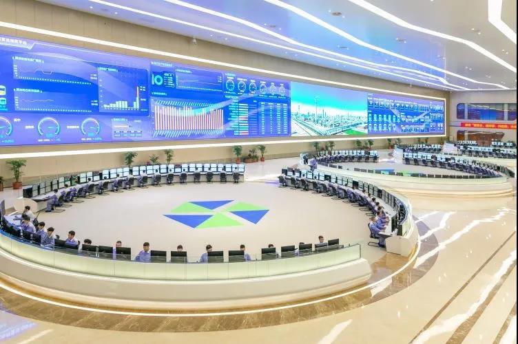 工业互联网战“疫”丨促生产、强支撑,石化盈科工业互联网平台ProMACE在行动 工业互联网战“疫”丨促生产、强支撑,石化盈科工业互联网平台ProMACE在行动