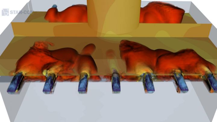 石化行业的数字化先锋!西门子数字双胞胎技术助力油气化工行业! 石化行业的数字化先锋!西门子数字双胞胎技术助力油气化工行业!