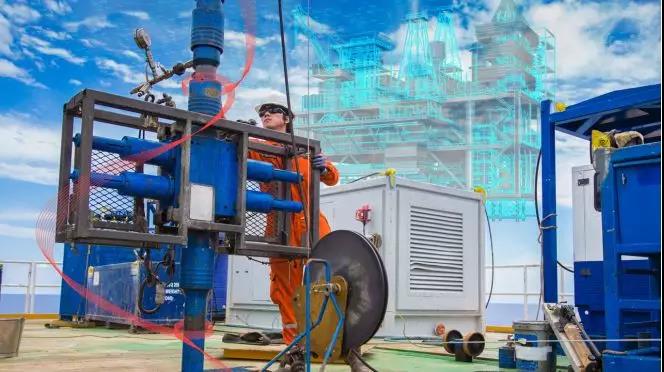 石化行业的数字化先锋!西门子数字双胞胎技术助力油气化工行业! 石化行业的数字化先锋!西门子数字双胞胎技术助力油气化工行业!