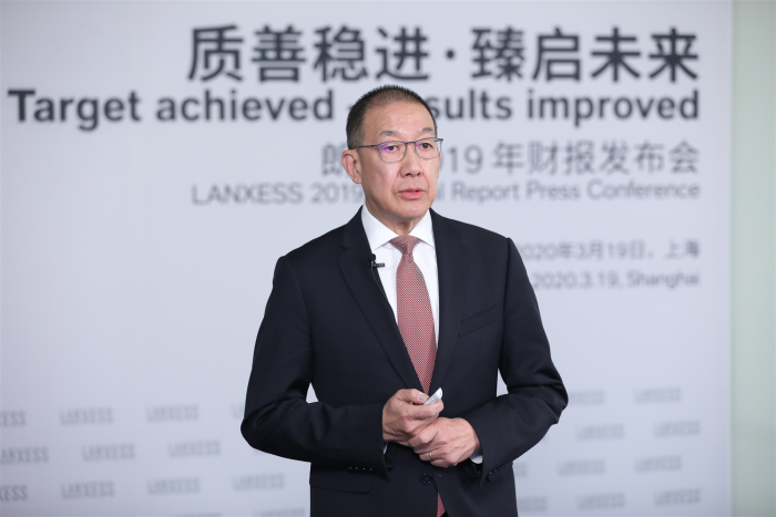 面对重重挑战,朗盛仍旧实现2019年全年目标 面对重重挑战,朗盛仍旧实现2019年全年目标