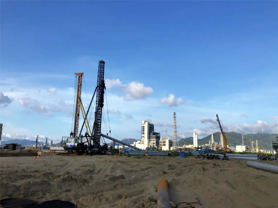 华陆科技设计、PC总承包的全国单套规模最大环己酮装置成功投产 华陆科技设计、PC总承包的全国单套规模最大环己酮装置成功投产