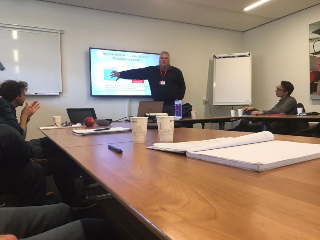 【用户访谈】AnQore: 保持设备资产处于最佳状态 【用户访谈】AnQore: 保持设备资产处于最佳状态