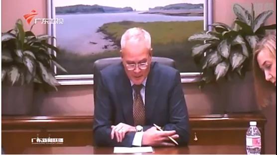 新进展!埃克森美孚惠州乙烯项目全力推进项目顺利开工建设! 新进展!埃克森美孚惠州乙烯项目全力推进项目顺利开工建设!