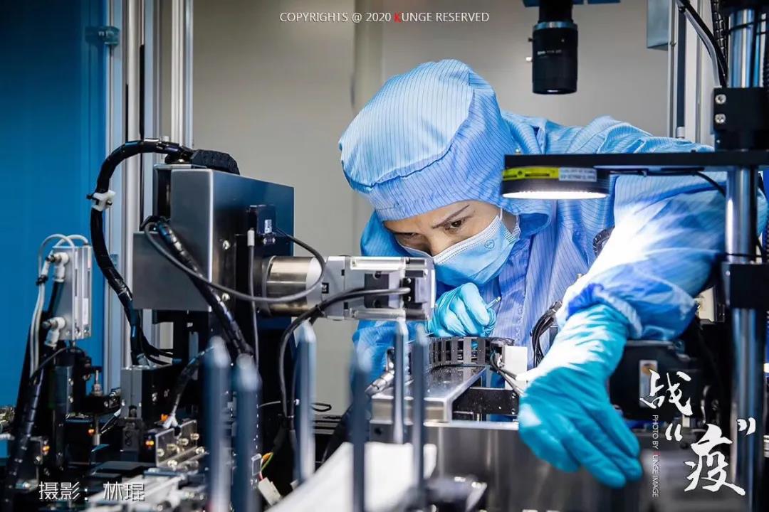 总理眼中“最大的风险”如何化解?科技型企业在探路子 总理眼中“最大的风险”如何化解?科技型企业在探路子