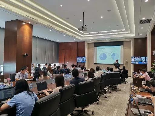 世界知识产权日|为绿色化工保驾护航! 世界知识产权日|为绿色化工保驾护航!