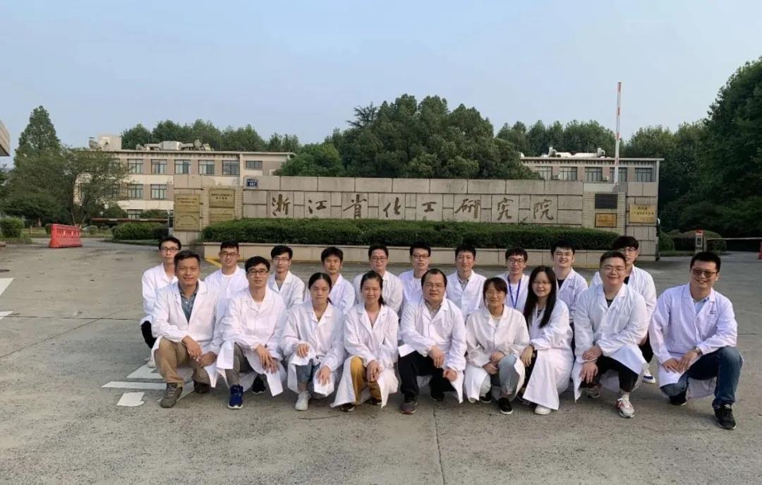 世界知识产权日|为绿色化工保驾护航! 世界知识产权日|为绿色化工保驾护航!