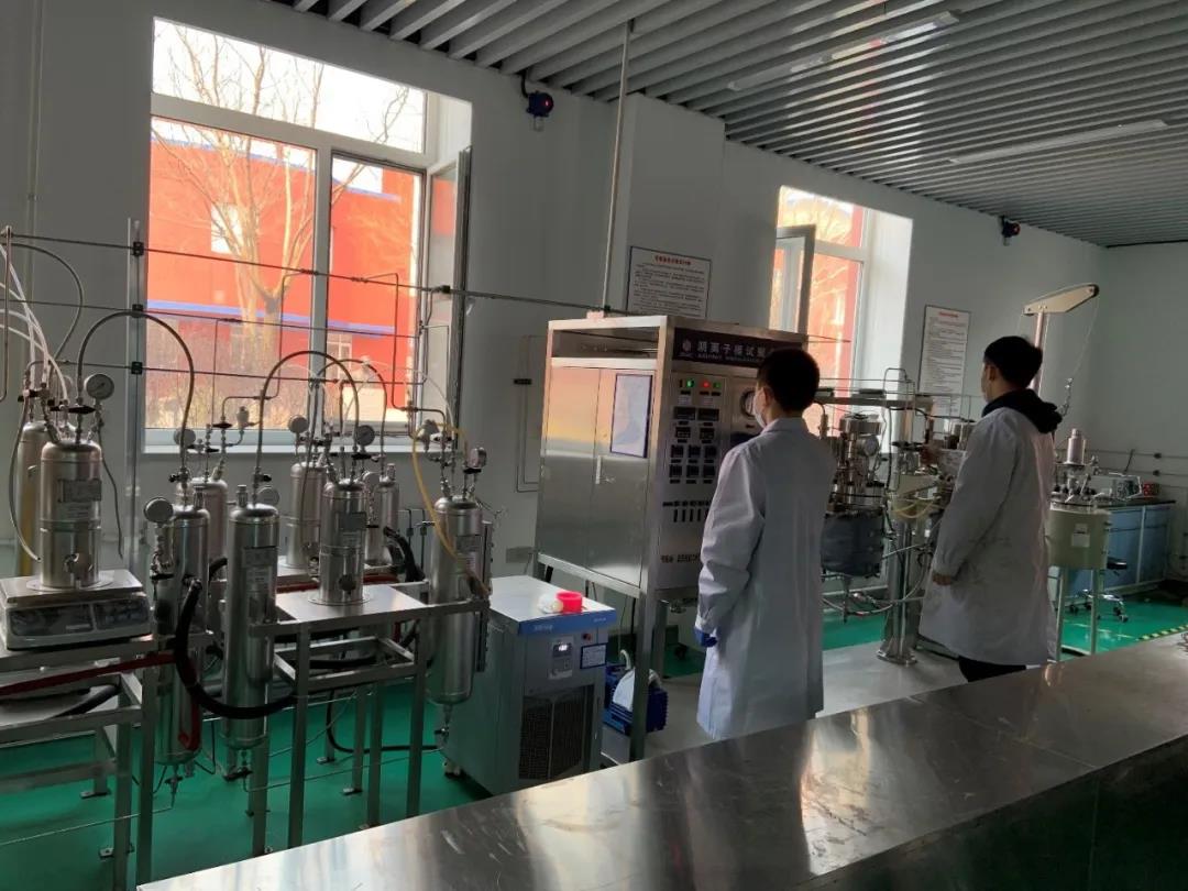 世界知识产权日|为绿色化工保驾护航! 世界知识产权日|为绿色化工保驾护航!