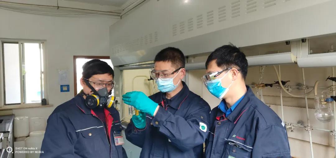 世界知识产权日|为绿色化工保驾护航! 世界知识产权日|为绿色化工保驾护航!