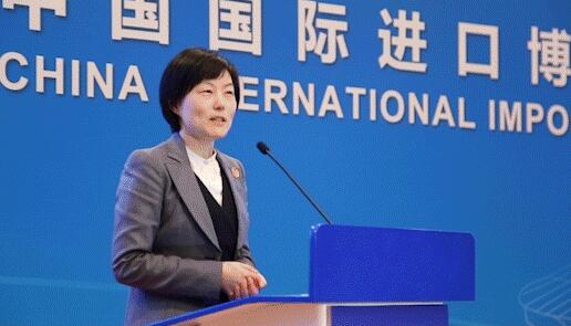 抢先看!第三届进博会技术装备展区将有这些新变化 抢先看!第三届进博会技术装备展区将有这些新变化