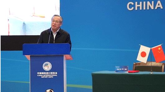 抢先看!第三届进博会技术装备展区将有这些新变化 抢先看!第三届进博会技术装备展区将有这些新变化