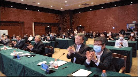 抢先看!第三届进博会技术装备展区将有这些新变化 抢先看!第三届进博会技术装备展区将有这些新变化