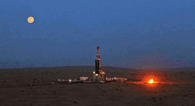 “负油价”都来了,石油公司如何冲破阴霾? “负油价”都来了,石油公司如何冲破阴霾?