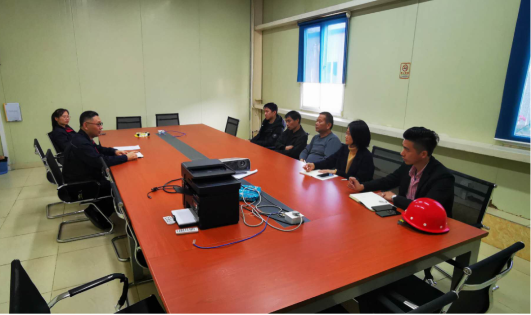 节流:中化泉州石化“四驾马车” 挖潜增效 节流:中化泉州石化“四驾马车” 挖潜增效