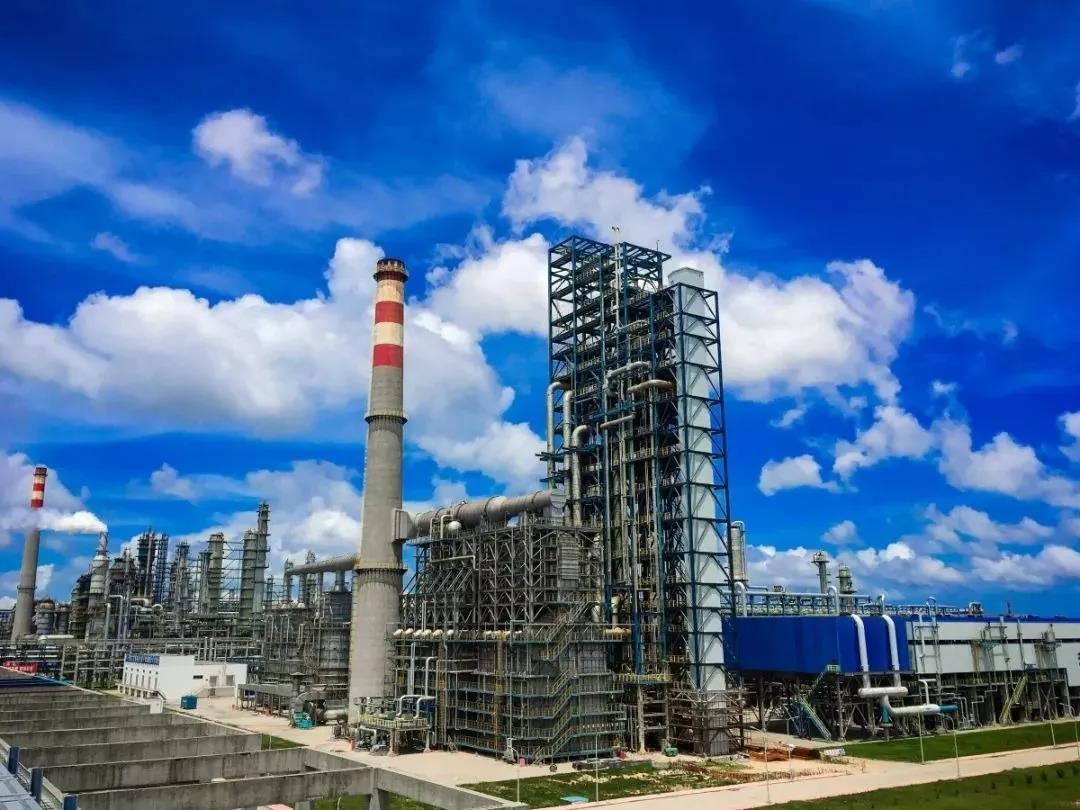 节流:中化泉州石化“四驾马车” 挖潜增效 节流:中化泉州石化“四驾马车” 挖潜增效