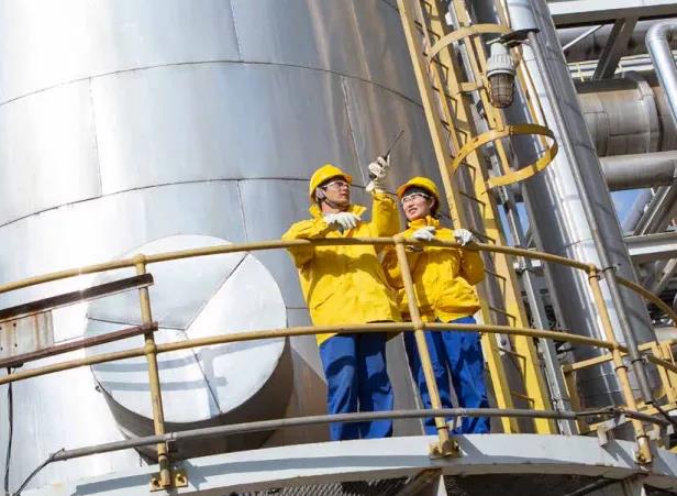 巴斯夫发布2019大中华区年度报告!在华坐拥五大基地,这些经验值得你学习! 巴斯夫发布2019大中华区年度报告!在华坐拥五大基地,这些经验值得你学习!