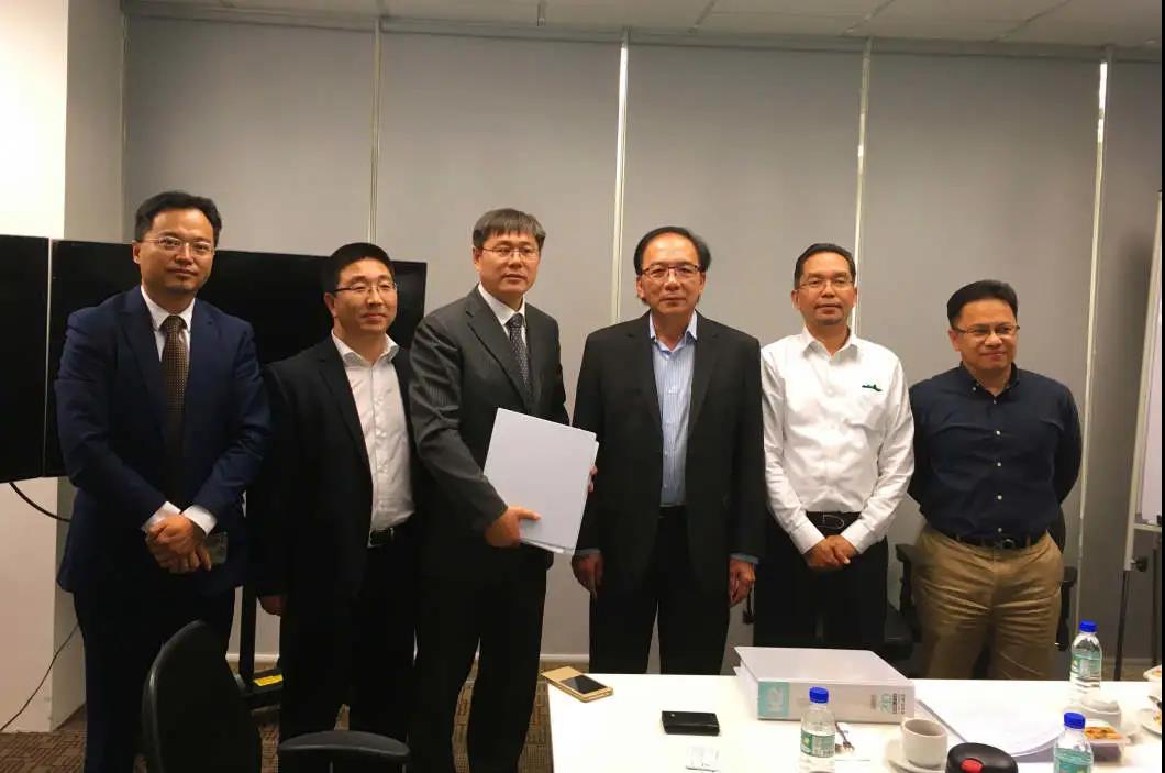 管道人在马来西亚 管道人在马来西亚