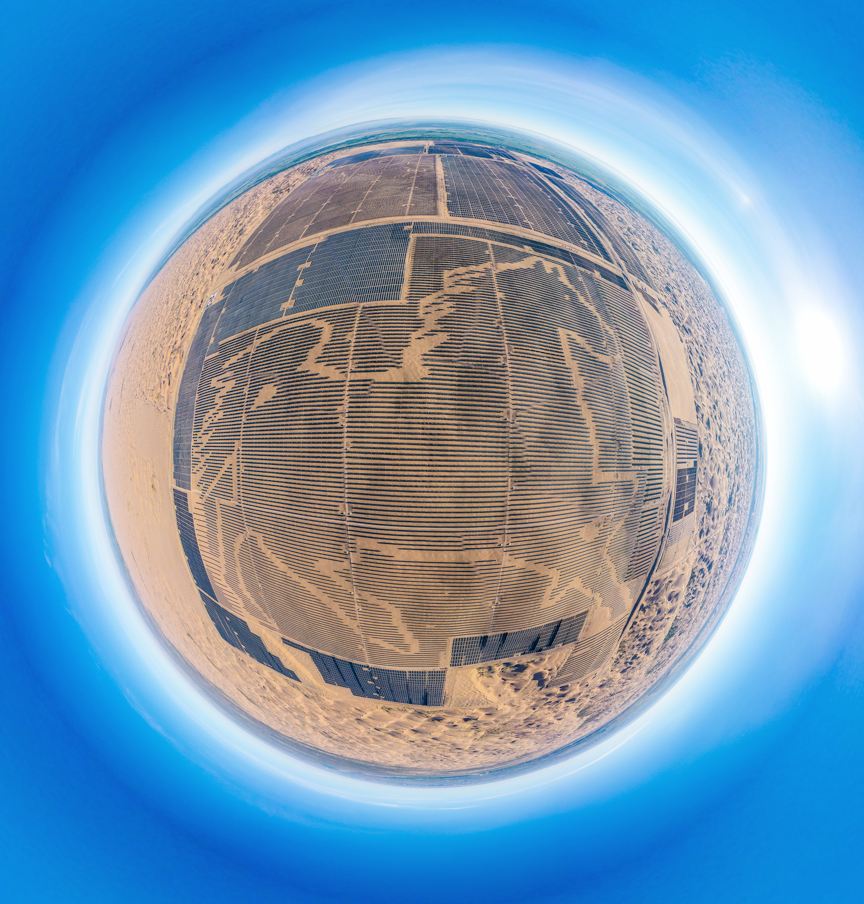 它变得越来越干净,你却从没意识到 它变得越来越干净,你却从没意识到