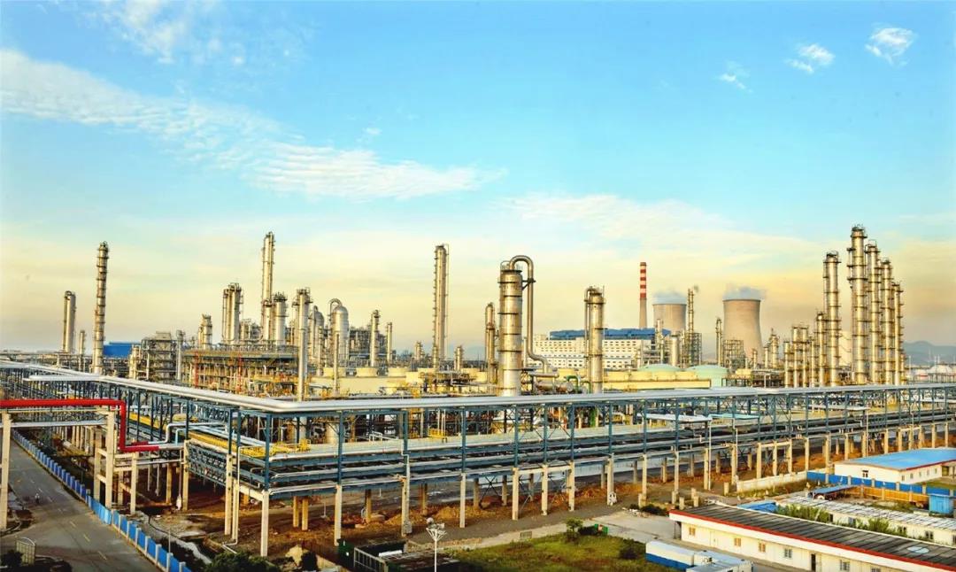 掌握核心竞争力:炼化工程EPC企业专利现状分析及战略思考! 掌握核心竞争力:炼化工程EPC企业专利现状分析及战略思考!