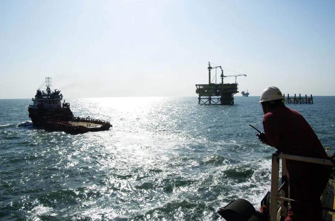 渤海发现一亿吨大油田,但还没打算开发 渤海发现一亿吨大油田,但还没打算开发