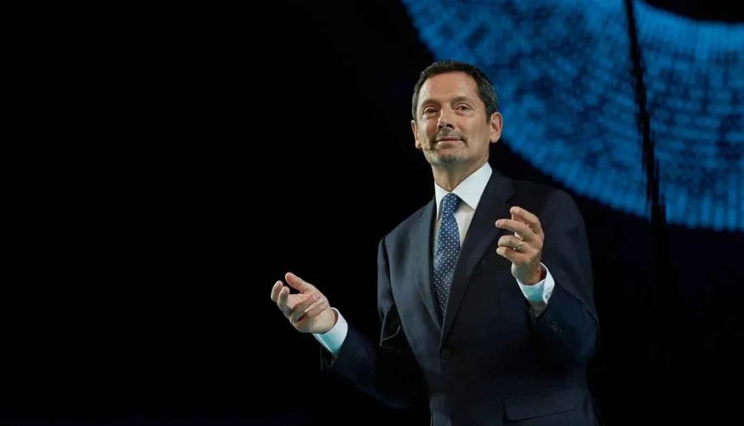 重磅!斯伦贝谢业务重组!新四大业务部门数字化居首 重磅!斯伦贝谢业务重组!新四大业务部门数字化居首