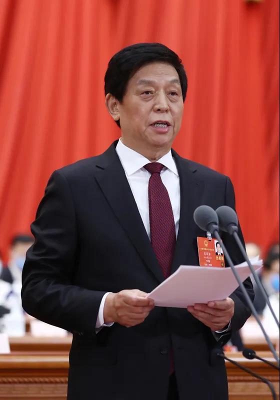 十三届全国人大三次会议在京闭幕 习近平等党和国家领导人出席 十三届全国人大三次会议在京闭幕 习近平等党和国家领导人出席