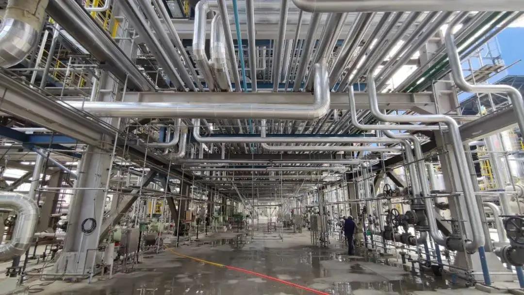 百日攻坚 | 5.30 我们中交了! 百日攻坚 | 5.30 我们中交了!