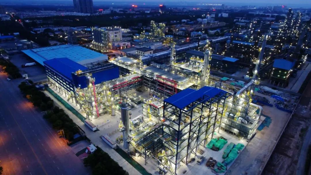 百日攻坚 | 5.30 我们中交了! 百日攻坚 | 5.30 我们中交了!