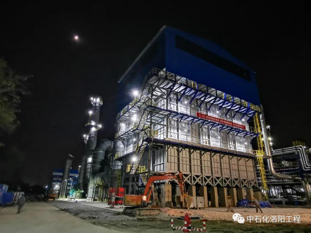 百日攻坚 | 5.30 我们中交了! 百日攻坚 | 5.30 我们中交了!