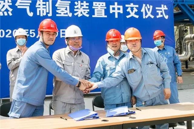 百日攻坚 | 5.30 我们中交了! 百日攻坚 | 5.30 我们中交了!