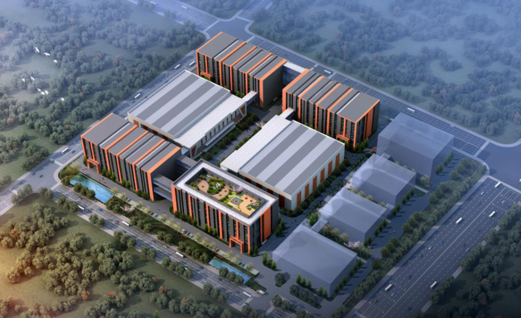 火热“标”升!中建安装转型业务板块持续“接单” 火热“标”升!中建安装转型业务板块持续“接单”