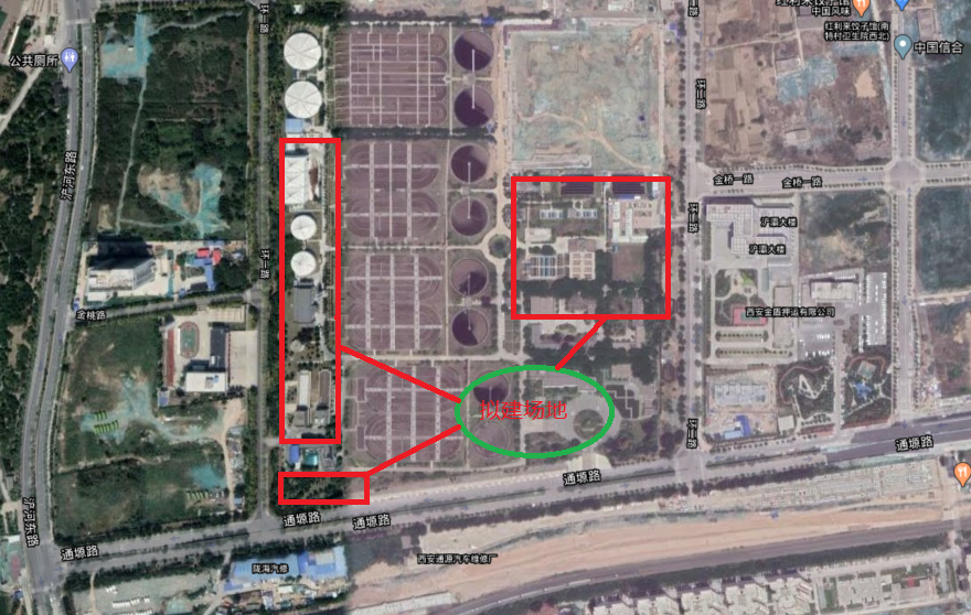 火热“标”升!中建安装转型业务板块持续“接单” 火热“标”升!中建安装转型业务板块持续“接单”