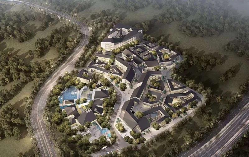 火热“标”升!中建安装转型业务板块持续“接单” 火热“标”升!中建安装转型业务板块持续“接单”