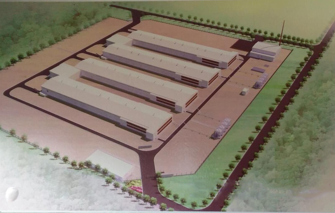 火热“标”升!中建安装转型业务板块持续“接单” 火热“标”升!中建安装转型业务板块持续“接单”