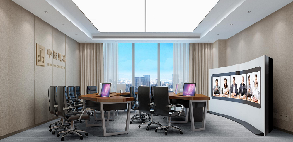 火热“标”升!中建安装转型业务板块持续“接单” 火热“标”升!中建安装转型业务板块持续“接单”