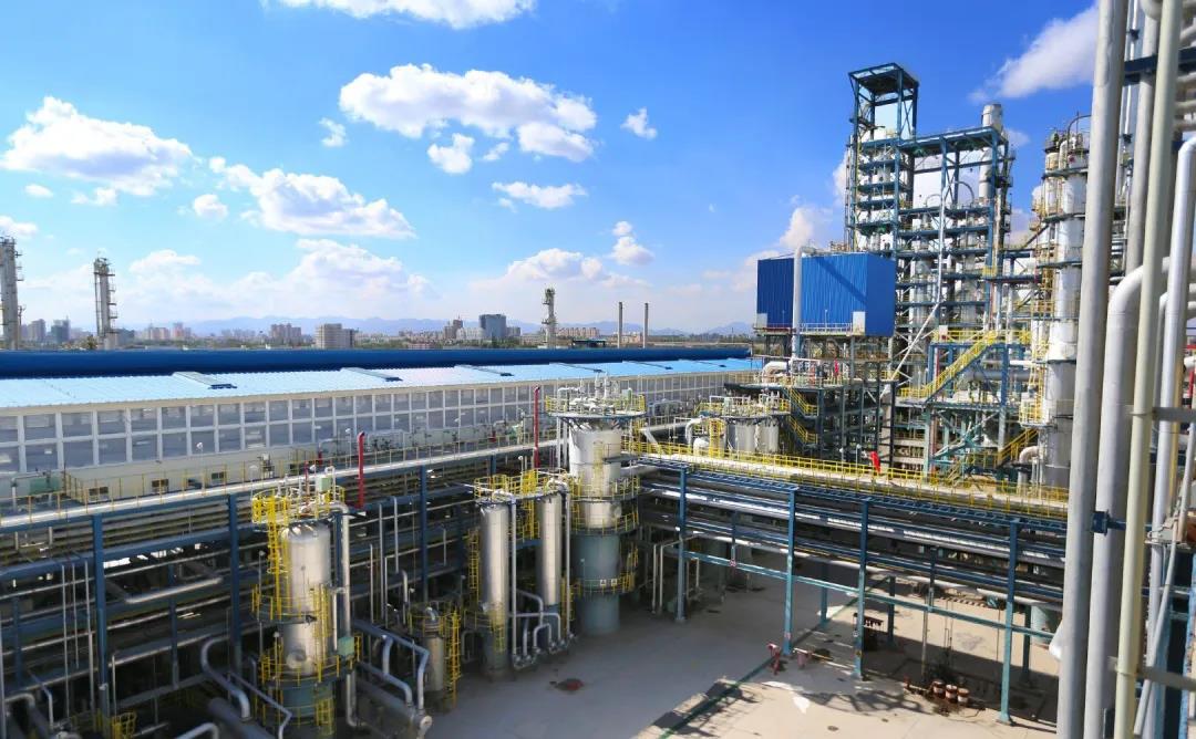 火热“标”升!中建安装转型业务板块持续“接单” 火热“标”升!中建安装转型业务板块持续“接单”