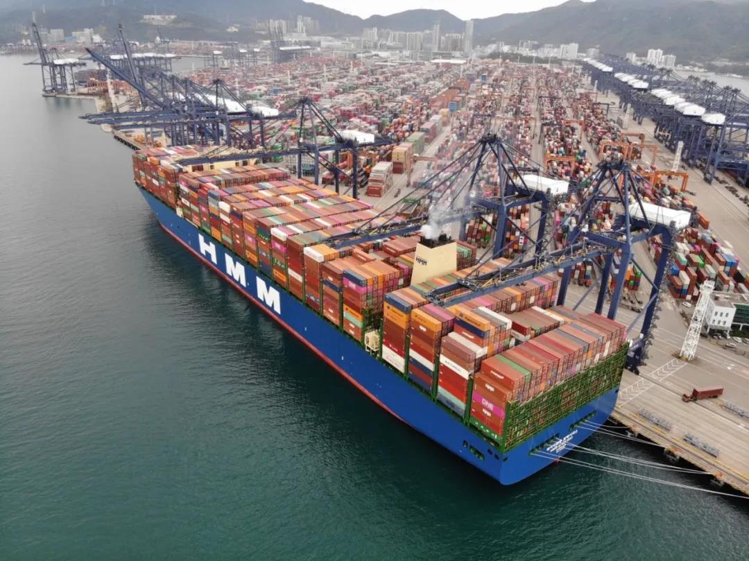 国内首个!中石油开建海上国际LNG加注中心 国内首个!中石油开建海上国际LNG加注中心