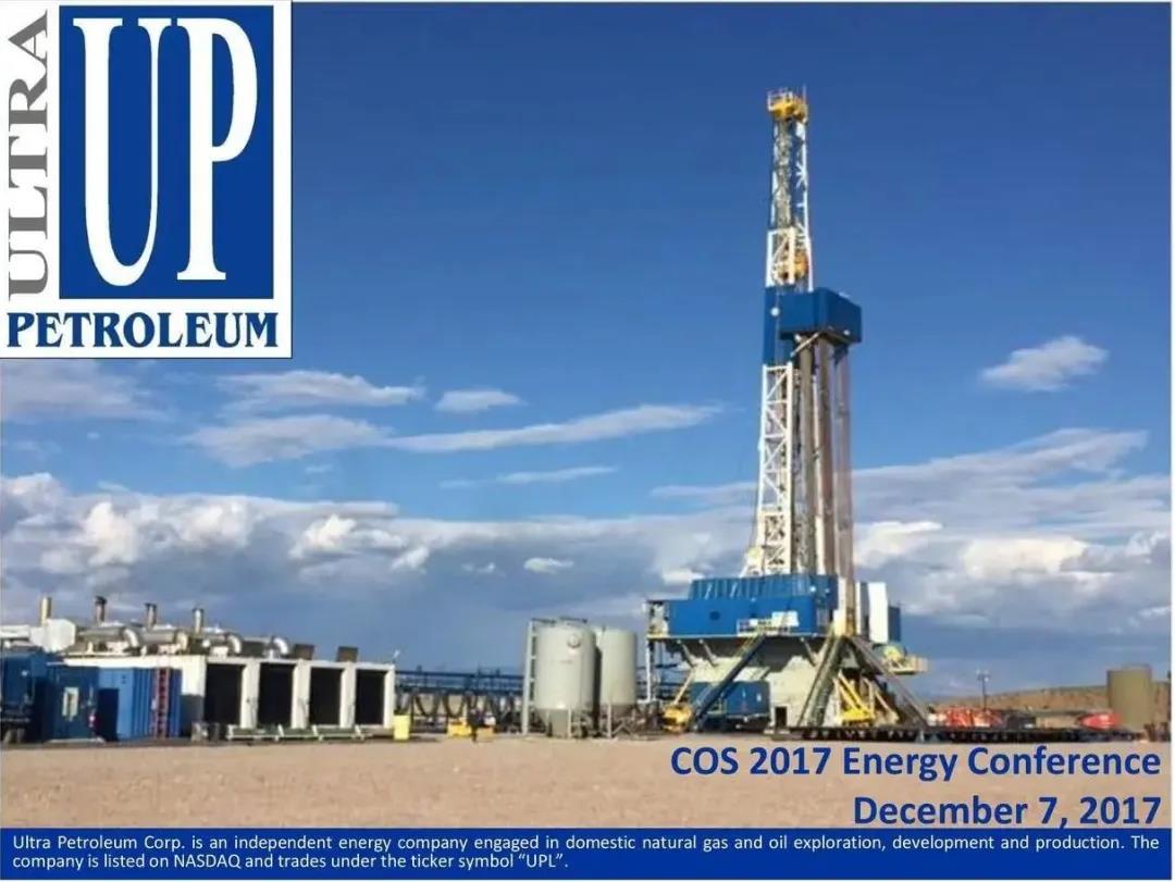 油价涨回40美元,但这些公司却可能永远消失了…… 油价涨回40美元,但这些公司却可能永远消失了……