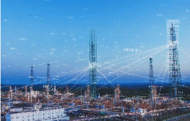 2000座场站全面数字化!西南油气田总体建成数字化油气田 2000座场站全面数字化!西南油气田总体建成数字化油气田