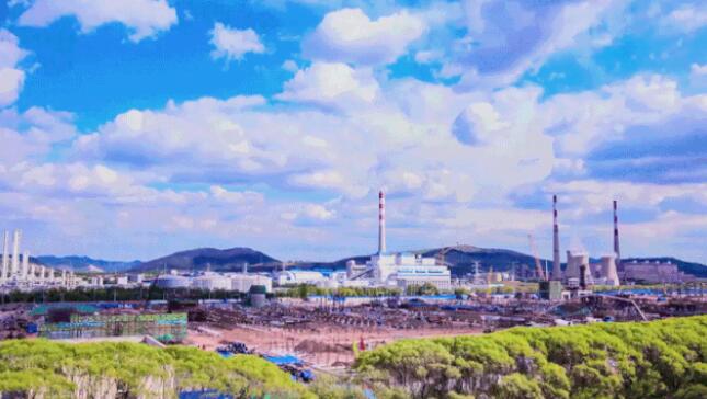 2000座场站全面数字化!西南油气田总体建成数字化油气田 2000座场站全面数字化!西南油气田总体建成数字化油气田