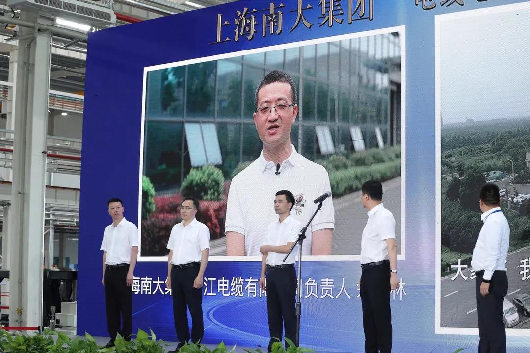 布局化工新材料产业!208亿元项目落户绍兴 布局化工新材料产业!208亿元项目落户绍兴